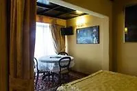 Canova Tadolini Luxury Rooms And Suites 로마 이탈리아