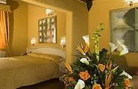 Canova Tadolini Luxury Rooms And Suites 로마 이탈리아