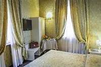 Canova Tadolini Luxury Rooms And Suites 로마 0*,  이탈리아