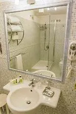 빌라 Canova Tadolini Luxury Rooms And Suites 로마