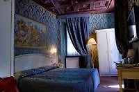 Canova Tadolini Luxury Rooms And Suites 로마 0*,