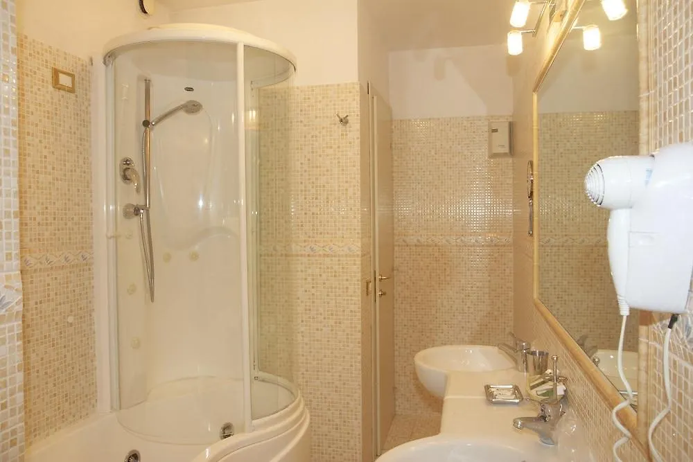 Canova Tadolini Luxury Rooms And Suites Rome