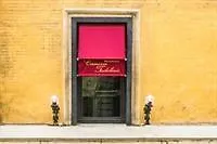 Canova Tadolini Luxury Rooms And Suites Rome Villa