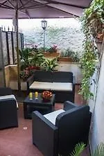 Villa Canova Tadolini Luxury Rooms And Suites Rome Italy