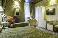 Villa Canova Tadolini Luxury Rooms And Suites Rome Italy