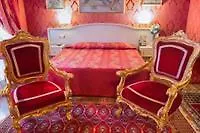 Canova Tadolini Luxury Rooms And Suites Rome