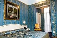 Canova Tadolini Luxury Rooms And Suites Rome Villa