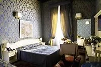 Villa Canova Tadolini Luxury Rooms And Suites Rome