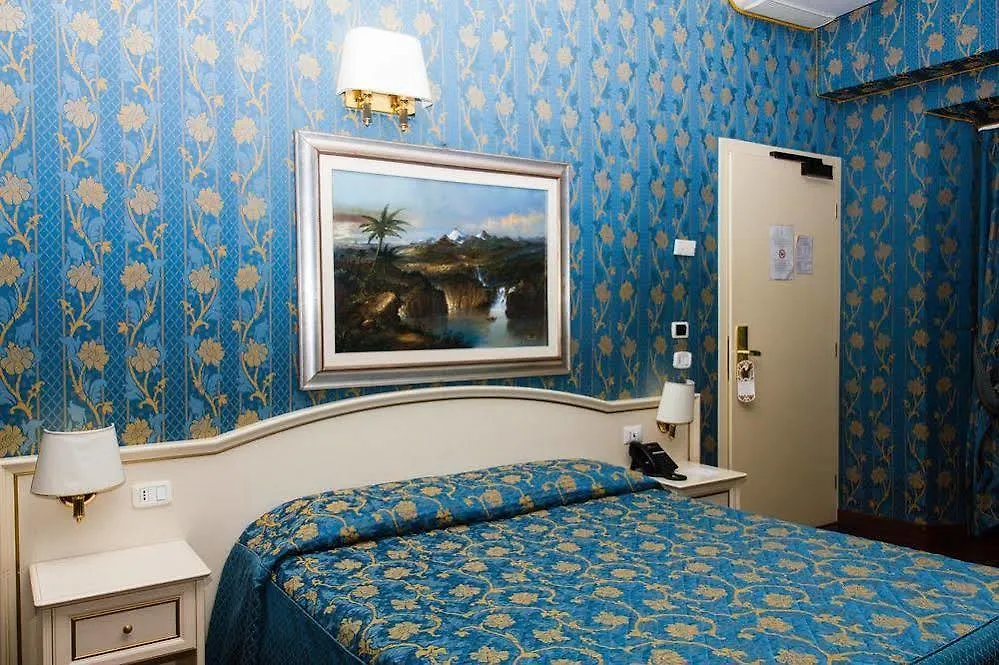 Villa Canova Tadolini Luxury Rooms And Suites Rome Italy