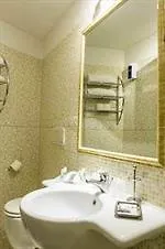 Canova Tadolini Luxury Rooms And Suites Řím 0*,