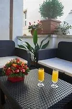 Vila Canova Tadolini Luxury Rooms And Suites Řím