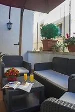Canova Tadolini Luxury Rooms And Suites Řím Vila